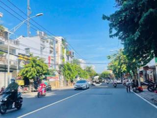 Cần bán nhà mặt tiền kinh doanh ngang 5,45m, mặt tiền đường số đặng văn bi, thuận tiện kinh doanh
