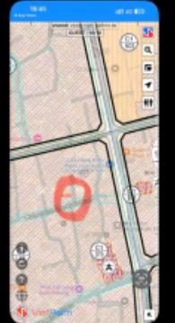 Bán đất tặng nhà sổ đỏ chính chủ