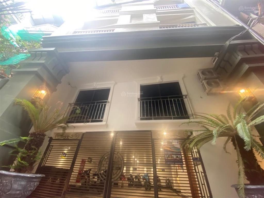 Apartment nhật chiêu  view hồ tây 30 phòng dòng tiền 235tr một tháng cơ hội vàng