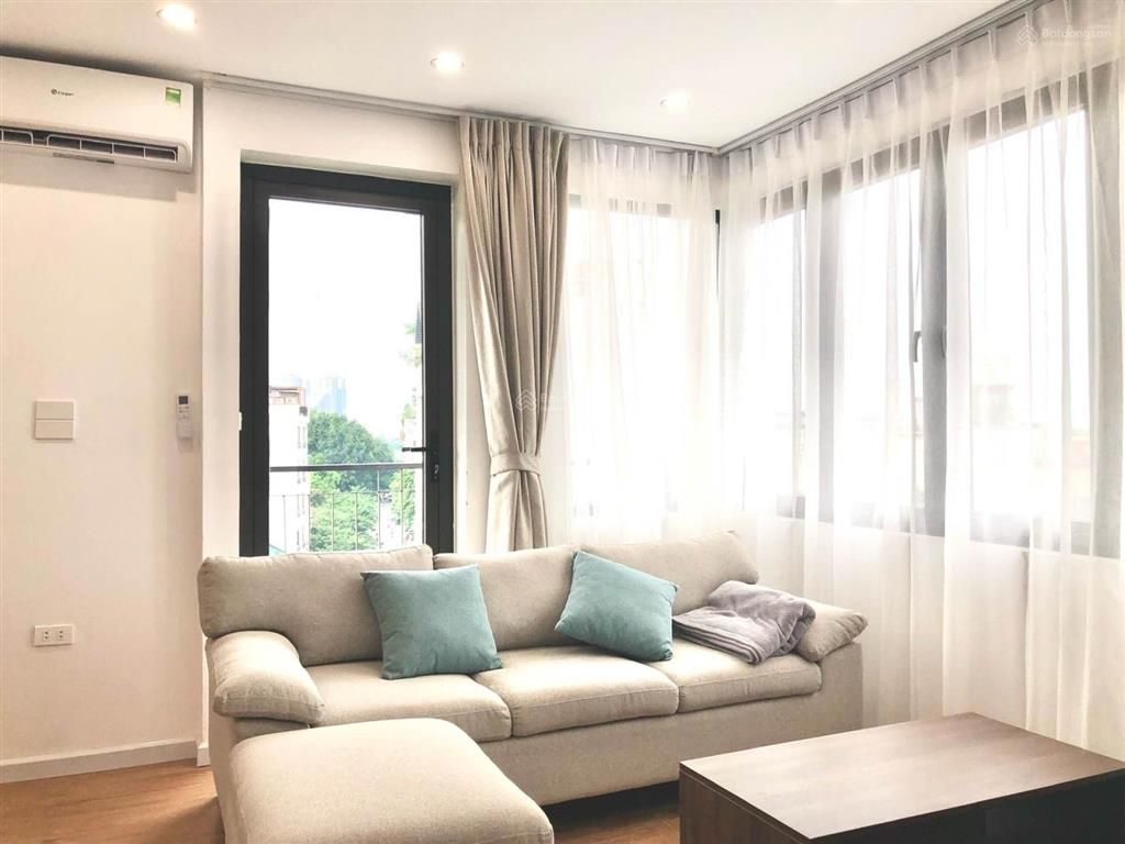 Tòa apartment võng thị 8 tầng thang máy dòng tiền khoảng 100 triệu/tháng