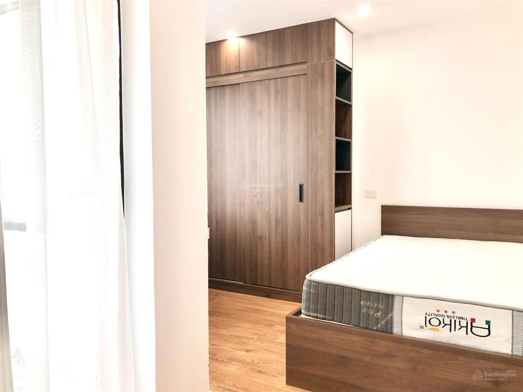 Tòa apartment võng thị 8 tầng thang máy dòng tiền khoảng 100 triệu/tháng