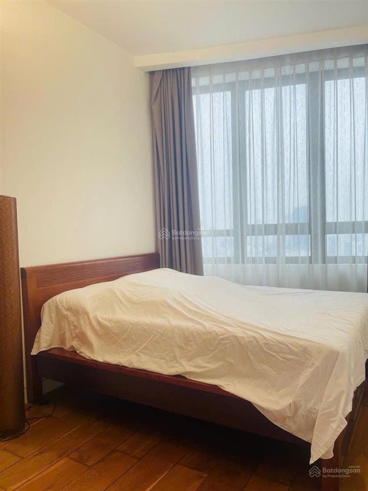 Indochina plaza hanoi căn góc 110m | 3pn | tầng cao | đang cho thuê 35 triệu/tháng.
