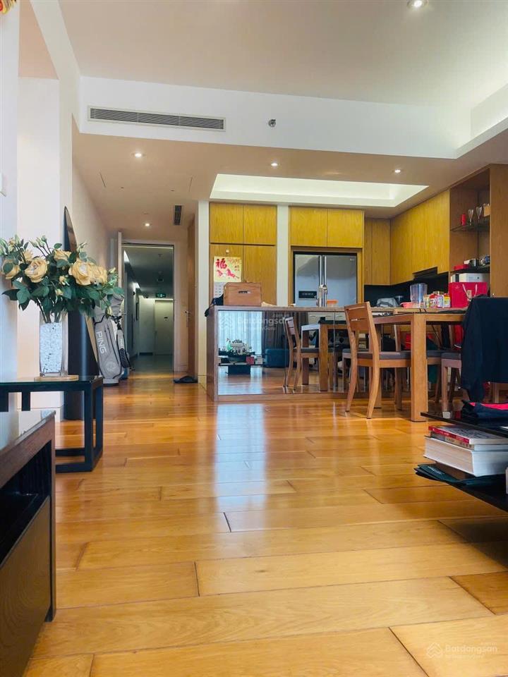 Indochina plaza hanoi căn góc 110m | 3pn | tầng cao | đang cho thuê 35 triệu/tháng.