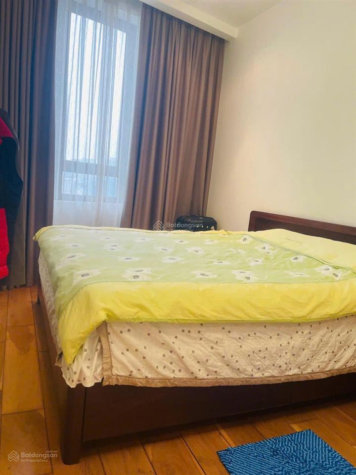 Indochina plaza hanoi căn góc 110m | 3pn | tầng cao | đang cho thuê 35 triệu/tháng.