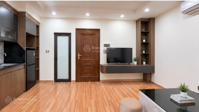 Siêu phẩm tòa chdv 9 tầng xuân la  tây hồ  2 mặt thoáng ô tô 7 chỗ vào nhà dòng tiền