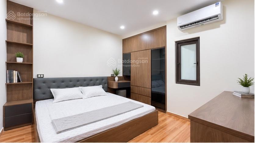 Siêu phẩm tòa chdv 9 tầng xuân la  tây hồ  2 mặt thoáng ô tô 7 chỗ vào nhà dòng tiền