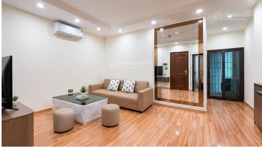 Siêu phẩm tòa chdv 9 tầng xuân la  tây hồ  2 mặt thoáng ô tô 7 chỗ vào nhà dòng tiền