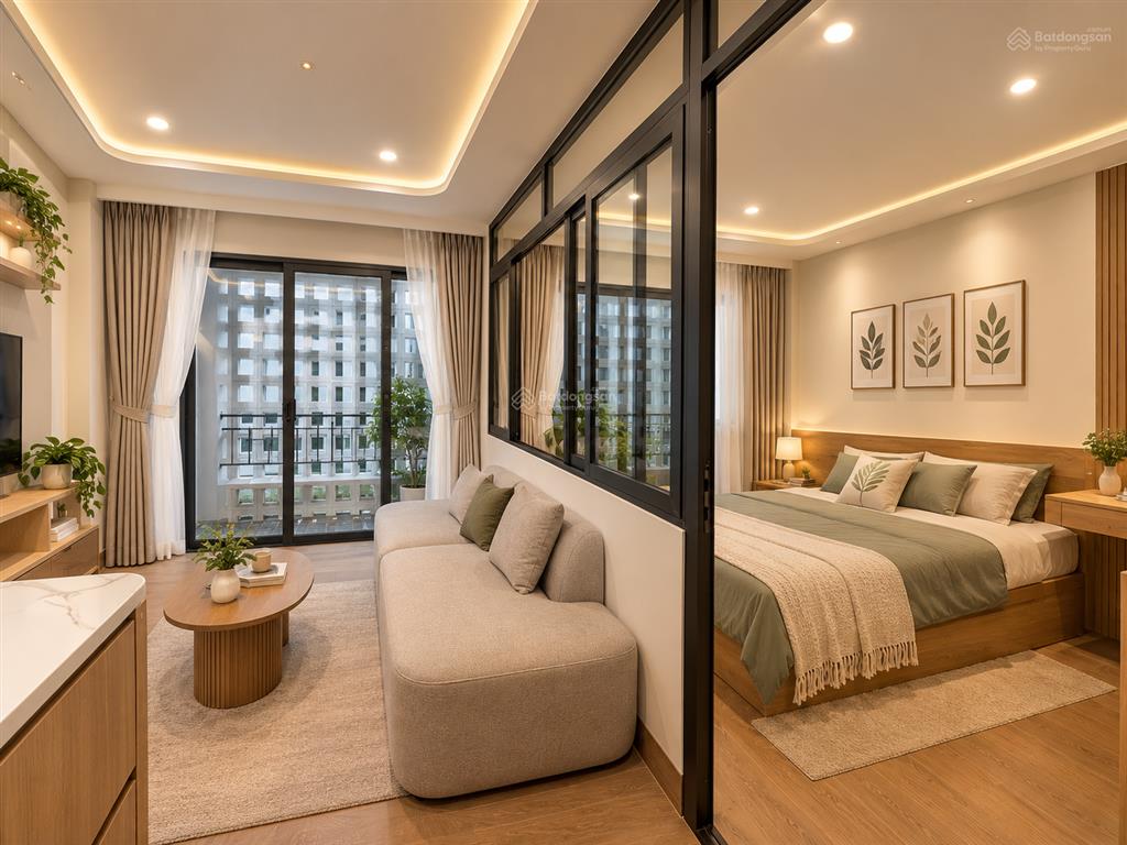 Tòa căn hộ dịch vụ phú thượng 107m 8 tầng mt 7,8m dòng tiền trên 150 triệu/tháng