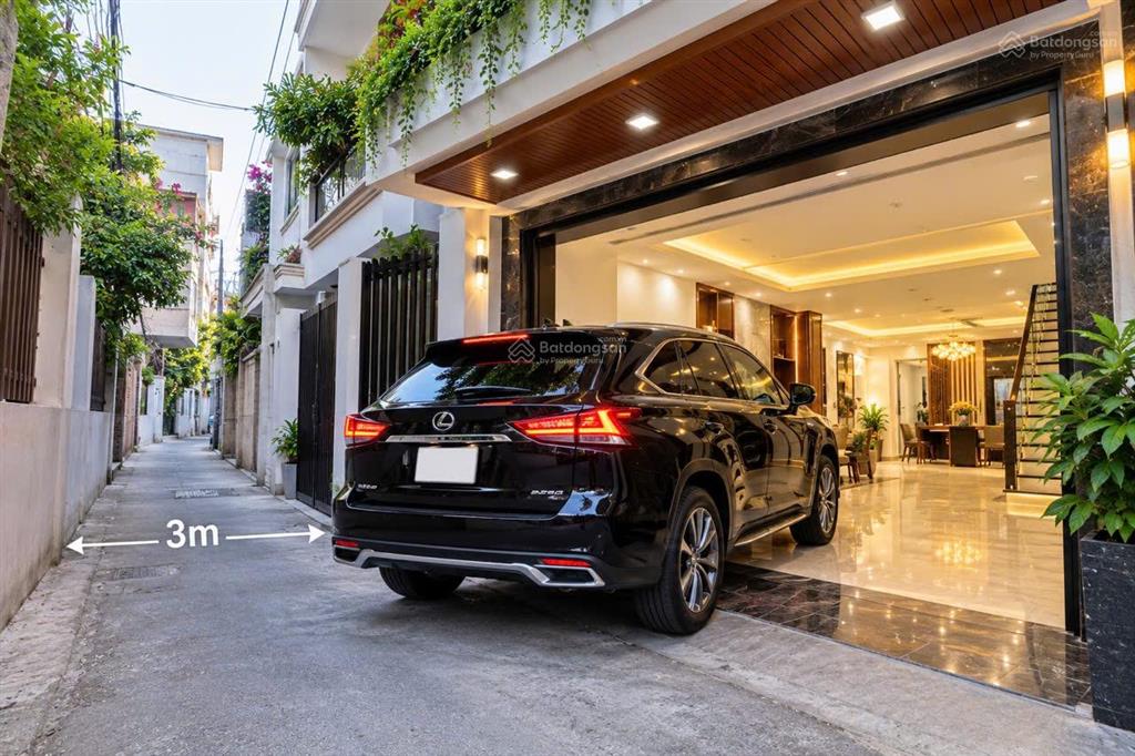 Quỹ đất lạc long quân 80m mặt tiền 8m ô tô vào nhà, thích hợp xây tòa chdv