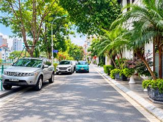 Bán nhà mặt phố quảng an  tây hồ  70m hai mặt tiền giá 48 tỷ