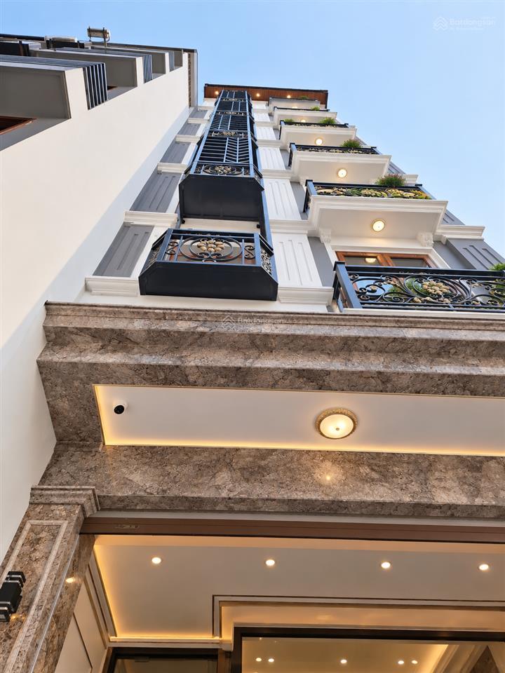 Xuân la  tây hồ tòa chdv dòng tiền  9 tầng ô tô 7 chỗ vào nhà khẳng định vị thế nhà đầu tư