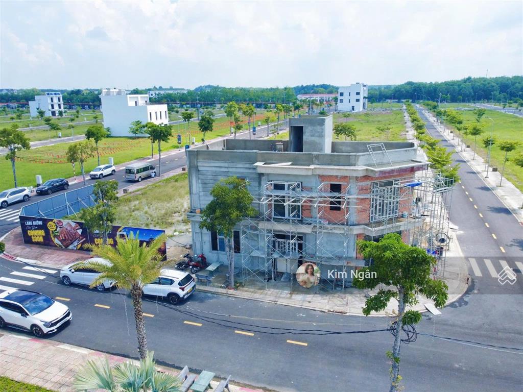Đất đẹp giá hời chỉ với hơn 1 tỷ tại phường phước hòa, tp hồ chí minh
