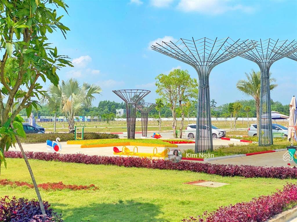 Đất đẹp giá hời chỉ với hơn 1 tỷ tại phường phước hòa, tp hồ chí minh