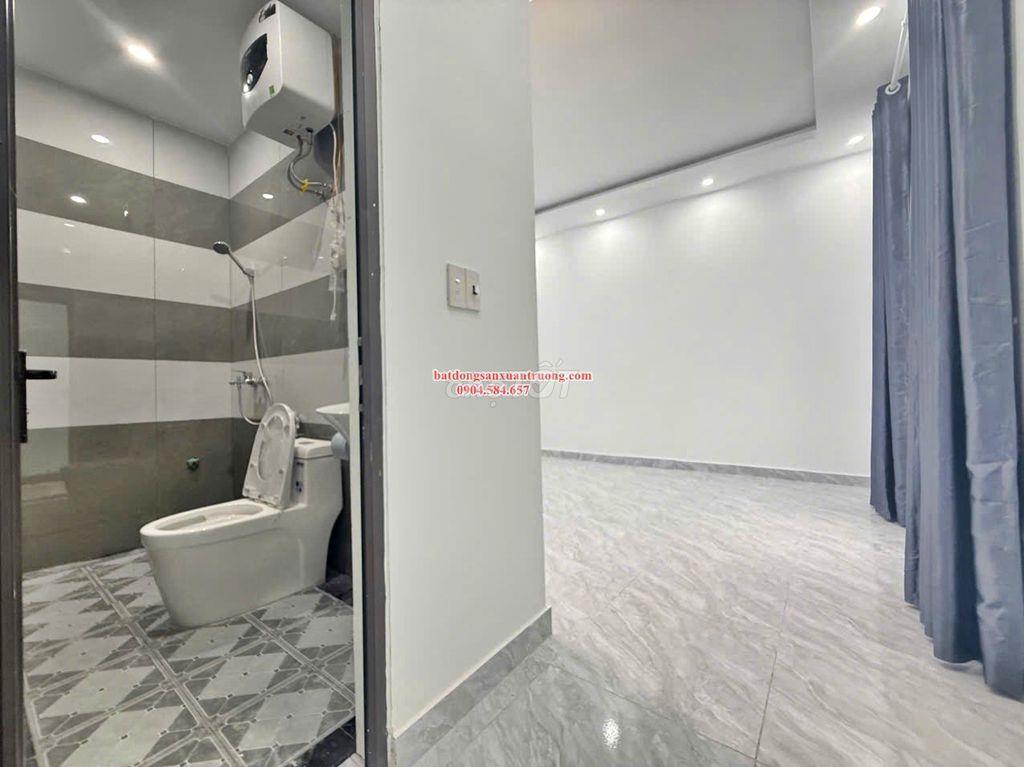 THỦY NGUYÊN Chỉ hơn 1.6 tỷ nhà mới 3 tầng đường 8m gần TT chợ Tổng