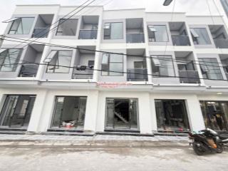 THỦY NGUYÊN Chỉ hơn 1.6 tỷ nhà mới 3 tầng đường 8m gần TT chợ Tổng
