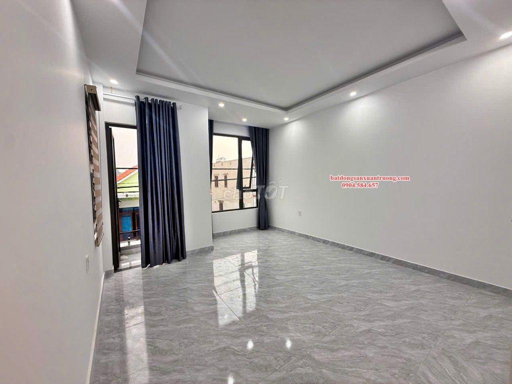 THỦY NGUYÊN Chỉ hơn 1.6 tỷ nhà mới 3 tầng đường 8m gần TT chợ Tổng