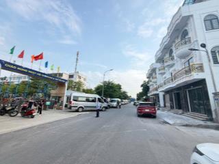 Hùng Vương- Hồng Bàng hơn 2 tỷ -nhà mới 3.5 tầng -trường Xanh Tuệ Đức