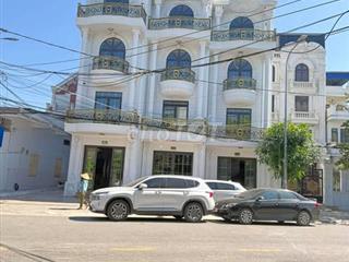 Hoa hậu mặt phố 851 Ngô Gia Tự chỉ hơn 5.x tỷ-thang máy - TTHC Hải An