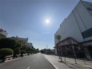 Đất mặt tiền hương lộ 7, chân cầu bạch đằng 2, sổ riêng 5*20 phù hợp kinh doanh, đầu tư giữ tiền