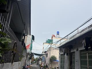 Lô đất nền kinh doanh chợ changshin khu dân hiện hữu