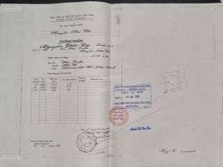 Bán nhà riêng tại xã phú xuân, 1,4 tỷ, 75m2, giá cực chất