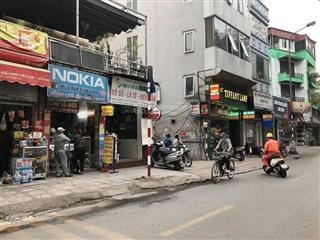 Cần bán nhà cấp 4 diện tích 25m2 + bếp 4,5m2 tại số 1 ngõ 76 ngọc hà, hà nội