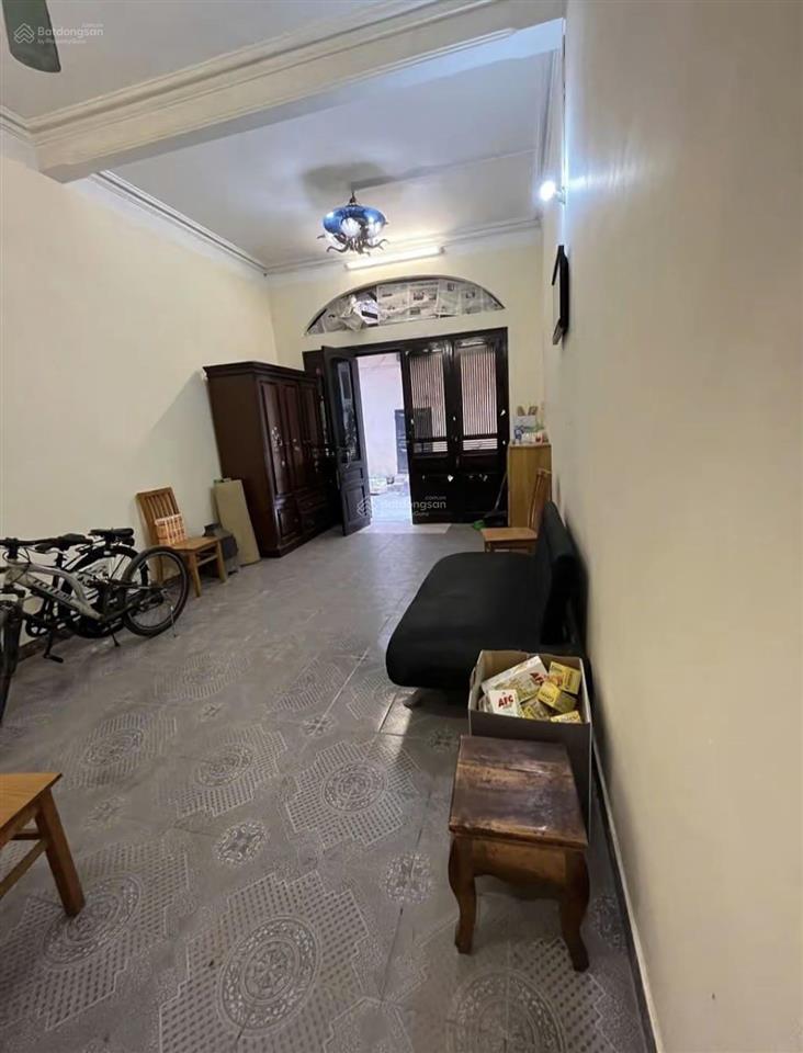 Chính chủ bán nhà phú diễn 50m2, xây 4 tầng. xác định bán đất tặng nhà