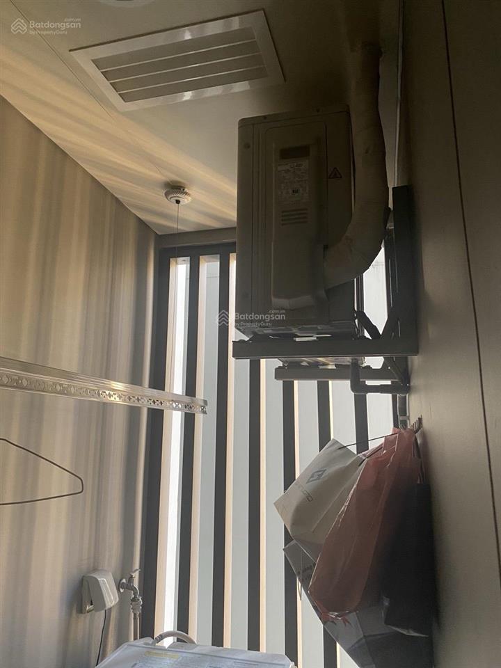 Cho thuê căn hộ studio masteri west heights vào ở ngay