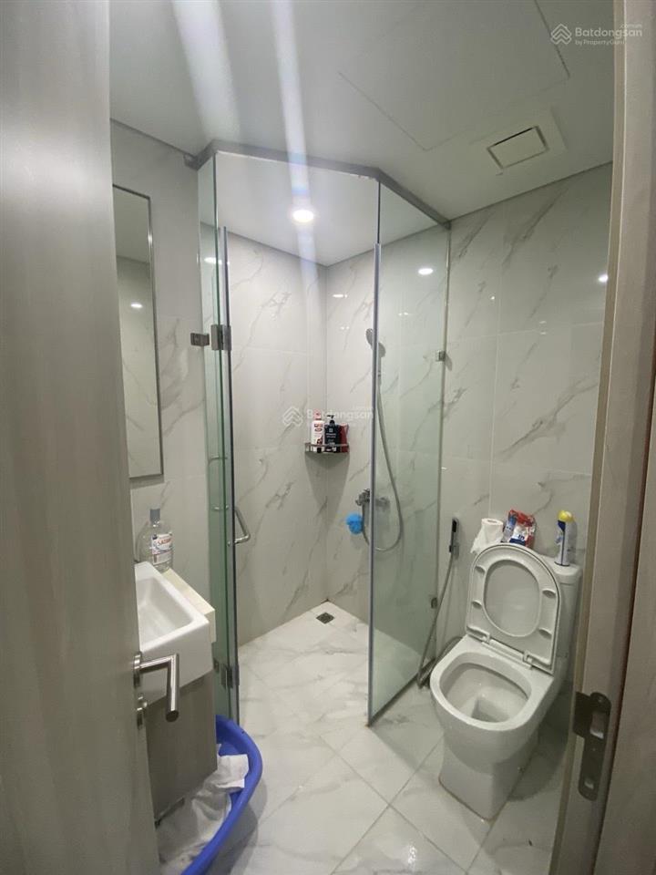 Cho thuê căn hộ studio masteri west heights vào ở ngay