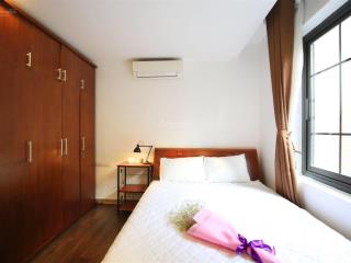 Tòa nhà sumitomo cho thuê căn hộ dịch vụ 1 ngủ 55m2 tại đào tấn gần lotte