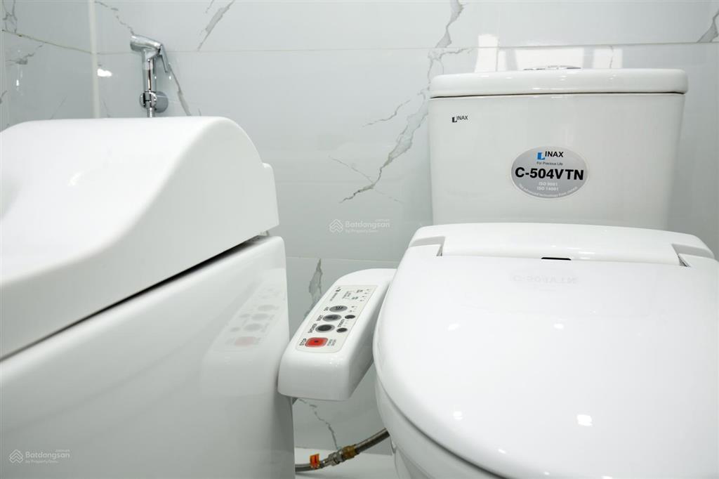 Tòa nhà sumitomo cho thuê căn hộ dịch vụ 1 ngủ 65m2 tại đào tấn gần lotte