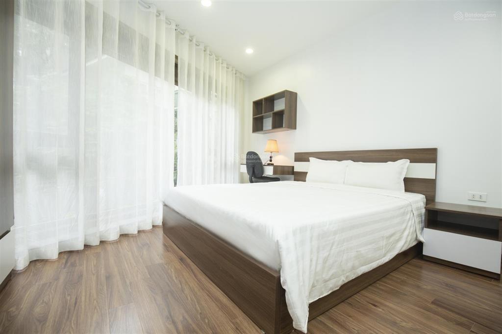 Căn hộ dịch vụ phố đào tấn cho thuê căn 1 phòng ngủ 45m². giá thuê căn hộ 14.5tr/tháng