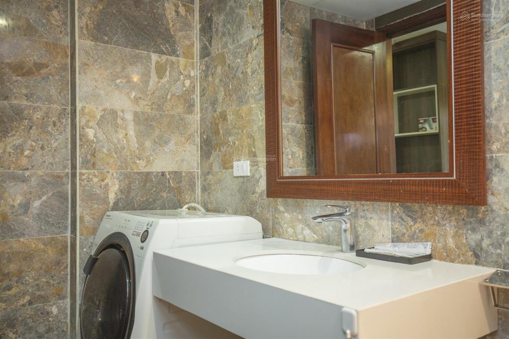 Căn hộ dịch vụ phố đào tấn cho thuê căn 1 phòng ngủ 45m². giá thuê căn hộ 14.5tr/tháng