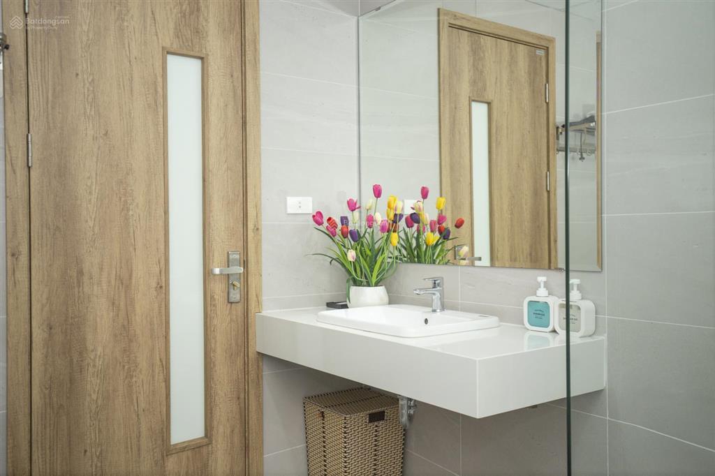 Căn hộ dịch vụ phố đào tấn cho thuê căn 1 ngủ 60m². giá thuê căn hộ 19.5tr/tháng.