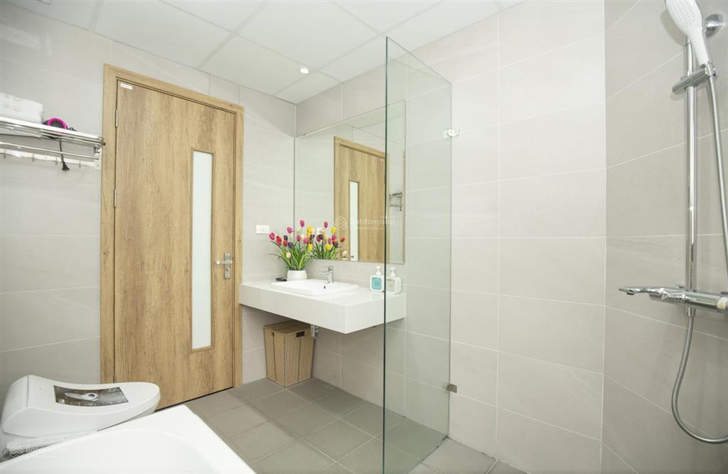 Căn hộ dịch vụ phố đào tấn cho thuê căn 1 ngủ 60m². giá thuê căn hộ 19.5tr/tháng.