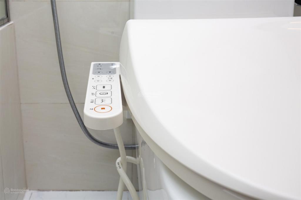 Căn hộ dịch vụ 1 phòng ngủ siêu đẹp cho thuê tại đào tấn gần lotte