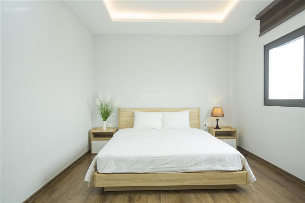 Căn hộ dịch vụ phố đào tấn cho thuê căn 1 ngủ 60m². giá thuê căn hộ 19.5tr/tháng.