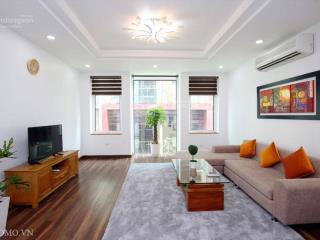 Sumitomo serviced apartment căn hộ vip 1 ngủ 65m, view hồ tại kim mã