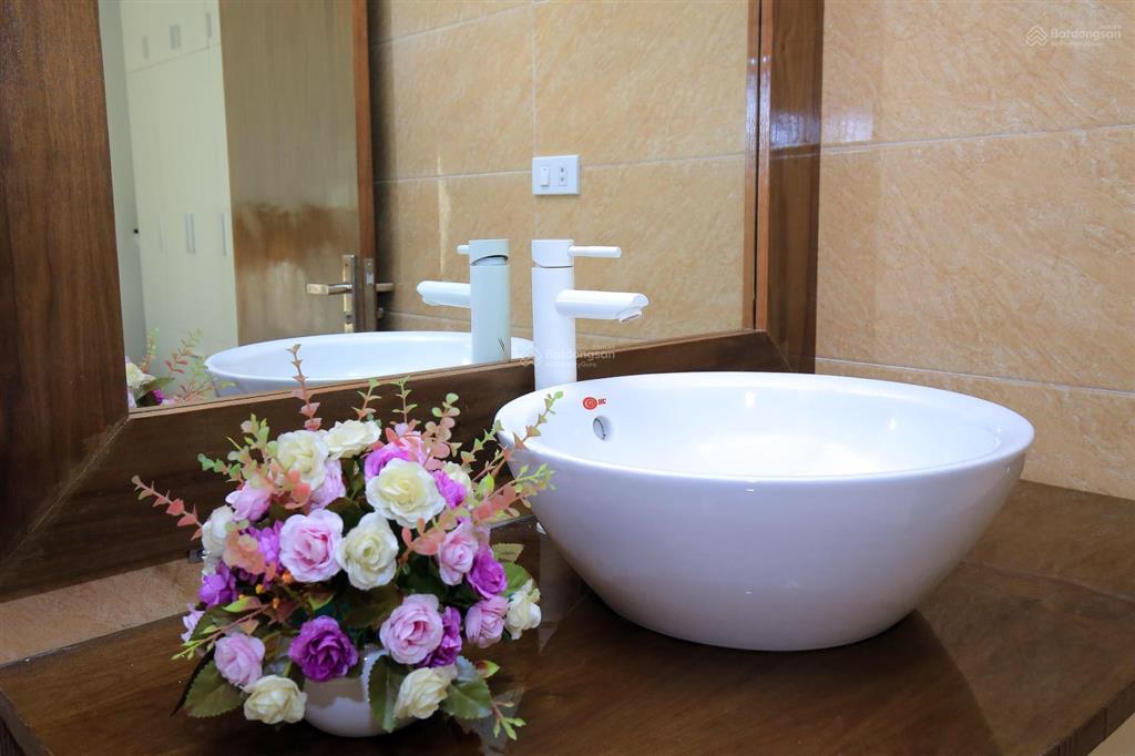 Tòa nhà căn hộ phố linh lang cho thuê căn hộ 1 ngủ, gần lotte.
