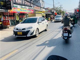 Bán nhà mặt tiền kinh doanh giá hẻm, cạnh nguyễn duy trinh, 3 tầng 78,8m2 chỉ 7,6 tỷ! q9, hcm