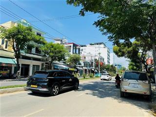 Bán nhà 2 tầng mặt tiền trần phú  vĩnh nguyên