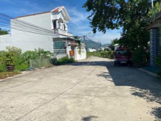 Bán đất đường đường ô tô vĩnh hiệp, phường tây nha trang