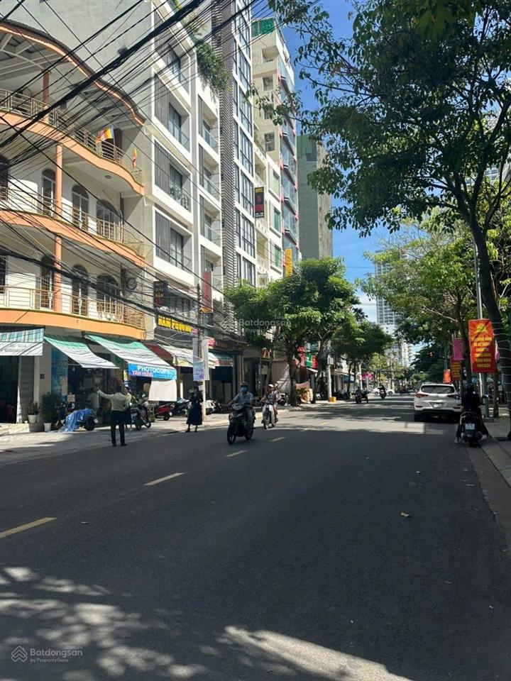Nhà 2 tầng hẻm ô tô đường hoàng hoa thám  lộc thọ  nha trang