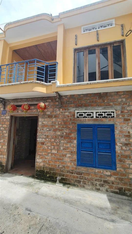 Nhà 2 tầng hẻm ô tô đường hoàng hoa thám  lộc thọ  nha trang