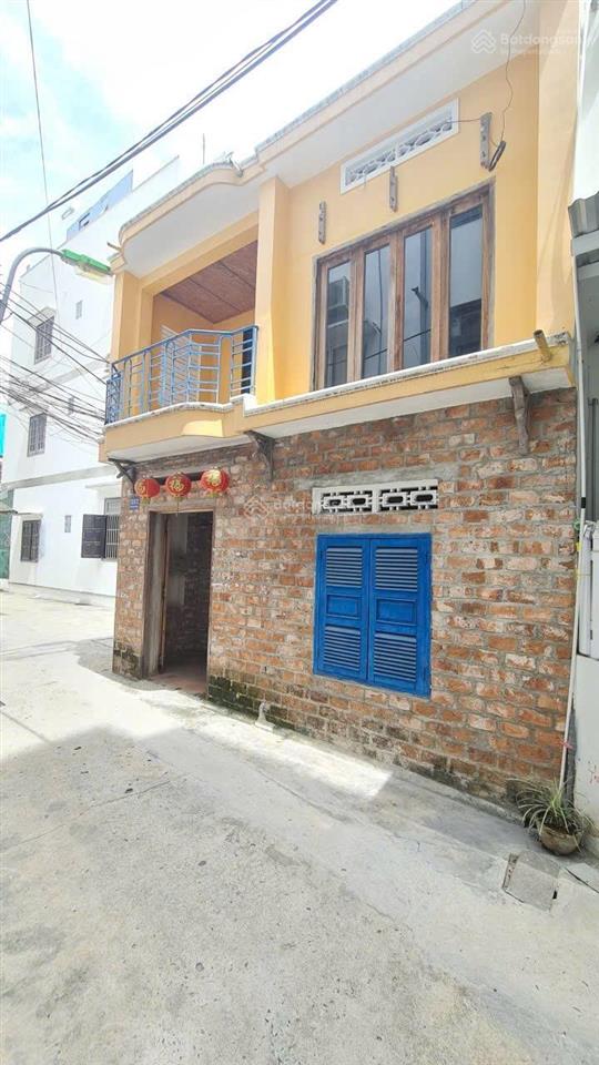 Nhà 2 tầng hẻm ô tô đường hoàng hoa thám  lộc thọ  nha trang