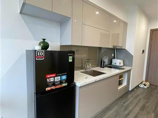 Bán nhanh căn hộ studio giá tốt chỉ 2.55 tỷ bao phí, tòa r1.01, full đồ, có slot ô tô, ở ocp