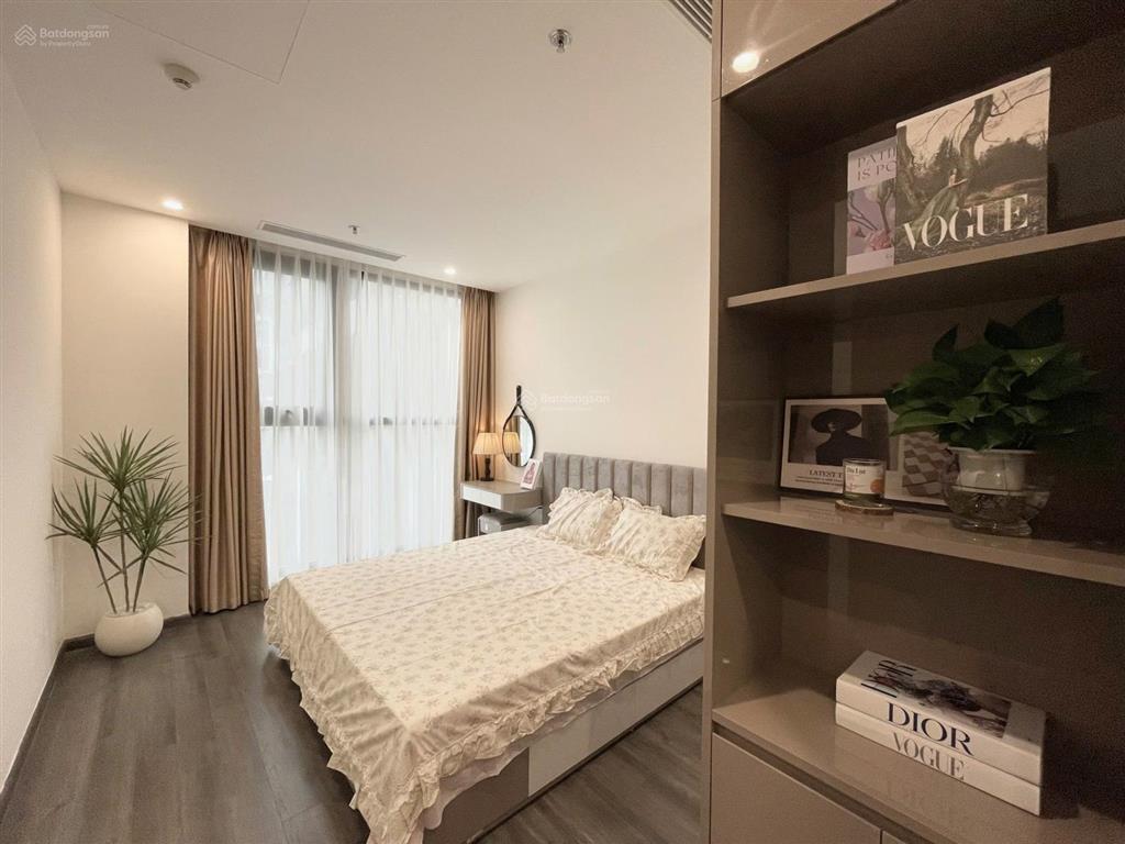 Căn 1n, phân khu cao cấp the zenpark, full nội thất mới, chỉ 3.63 tỷ bao phí, ở vinhomes ocean park