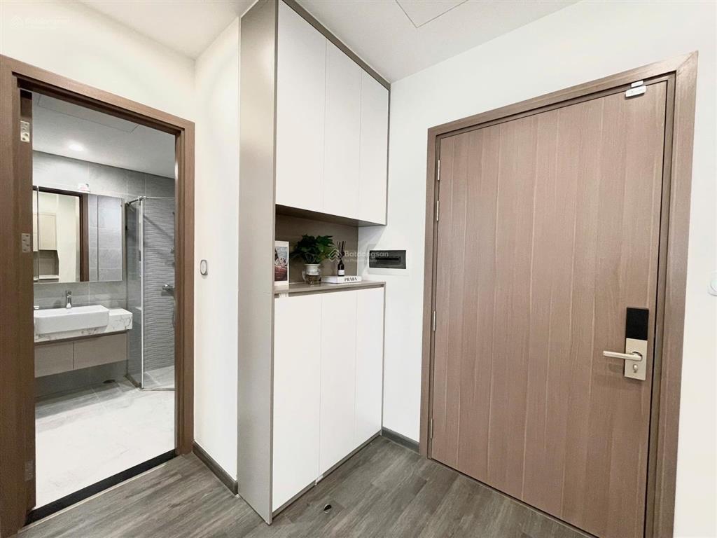 Căn 1n, phân khu cao cấp the zenpark, full nội thất mới, chỉ 3.63 tỷ bao phí, ở vinhomes ocean park