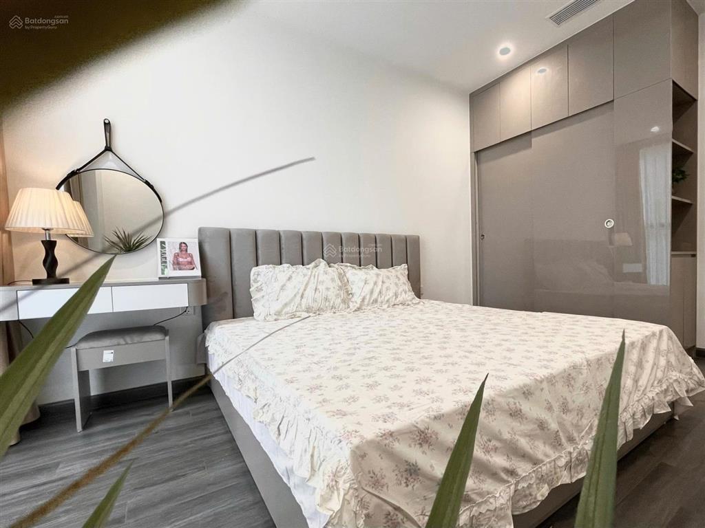 Căn 1n, phân khu cao cấp the zenpark, full nội thất mới, chỉ 3.63 tỷ bao phí, ở vinhomes ocean park