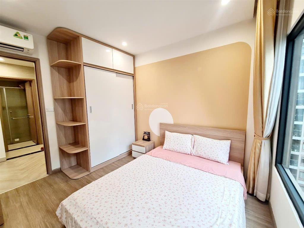 Căn 2pn1vs, s2.18, tầng trung, hướng mát, chỉ 3.55 tỷ, tại vinhomes ocean park